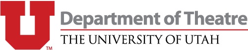 U of U Theatre Logo