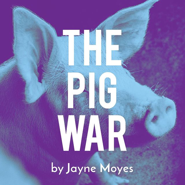 The Pig War