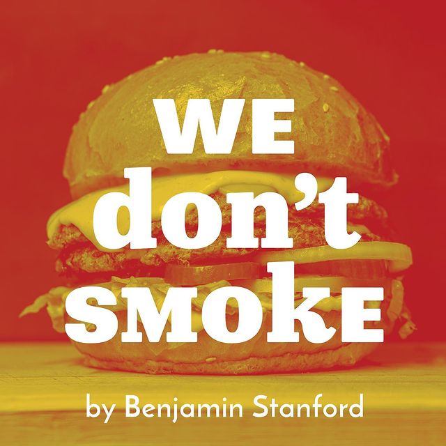We Dont Smoke