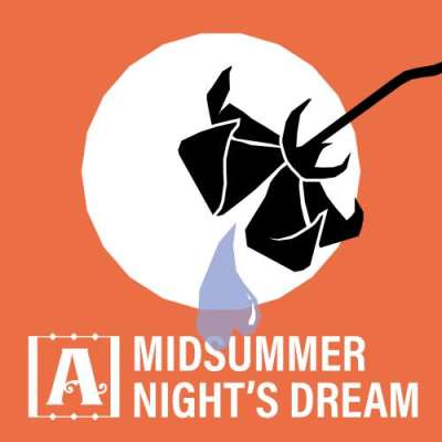 2024 art midsummer night s dream