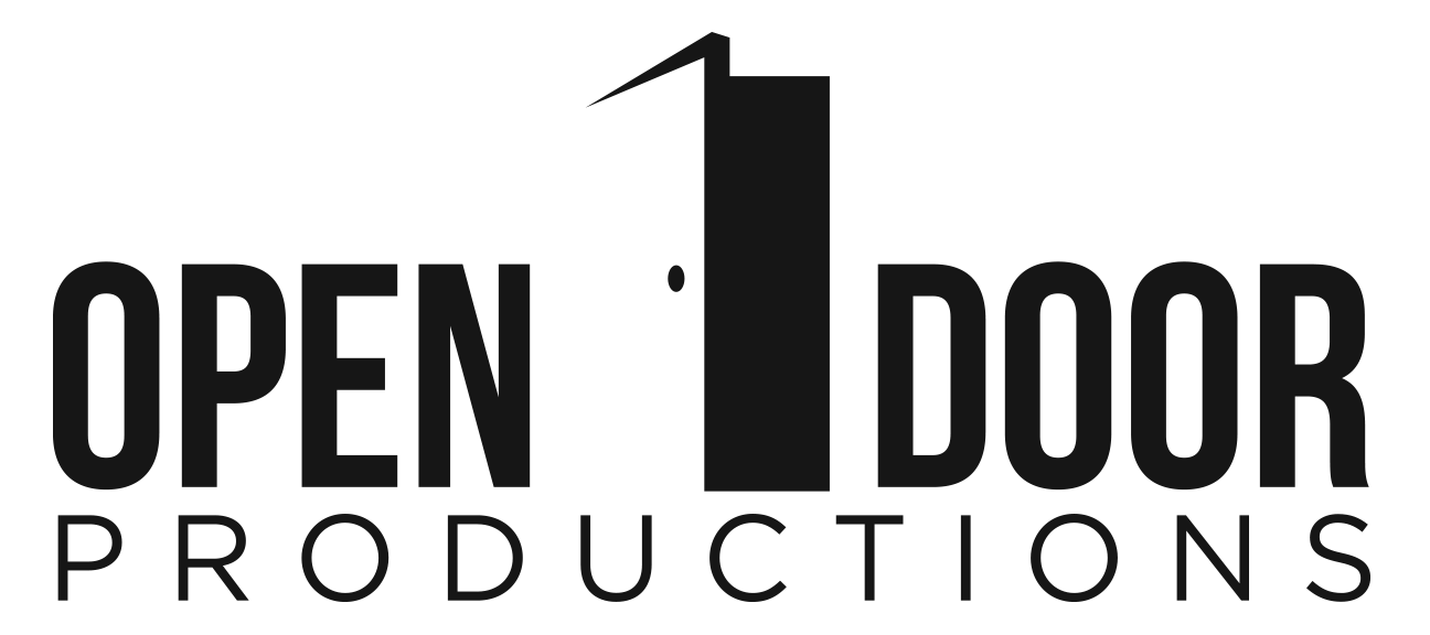 OpenDoor Logo