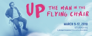 Follow your dreams with &quot;Up (The Man in the Flying Chair)&quot;