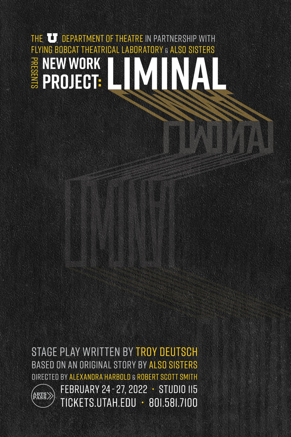 New Work Project: Liminal