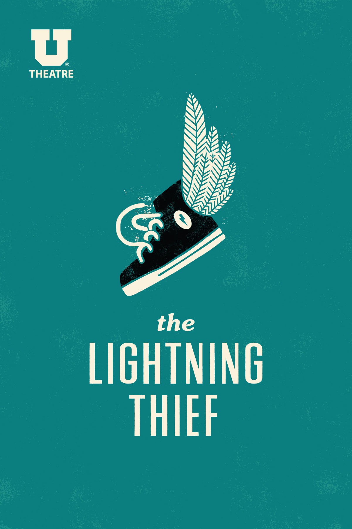 The Lightning Thief  Fairfield University Quick Center for the Arts
