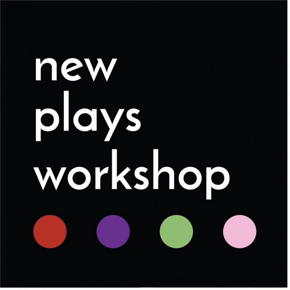 New Plays Workshop 2021