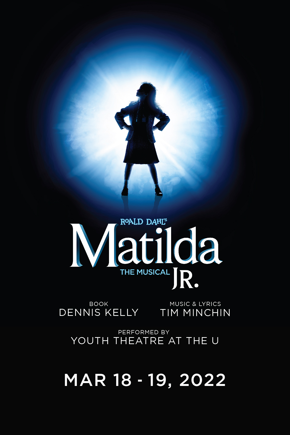Matilda, Jr.