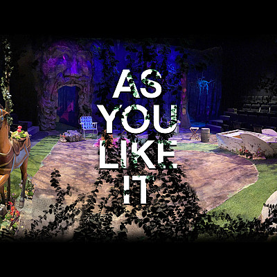 Genre-Defying, Gender-Inclusive AS YOU LIKE IT Is a Raucous, Joyful Riff on a Shakespeare Classic